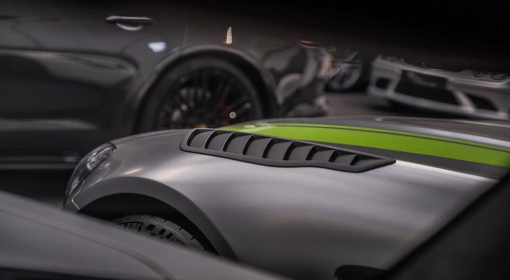 Subpage Slider Image