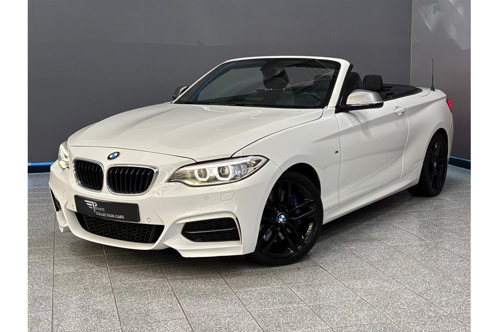 BMW 2 Serie